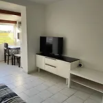 Joli Tres Clair A Proximite Pour 3 Personnes 公寓 *