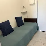 公寓 Joli Tres Clair A Proximite Pour 3 Personnes