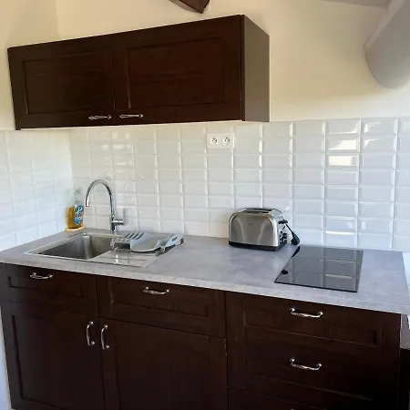 Joli Tres Clair A Proximite Pour 3 Personnes Apartment La Londe-les-Maures