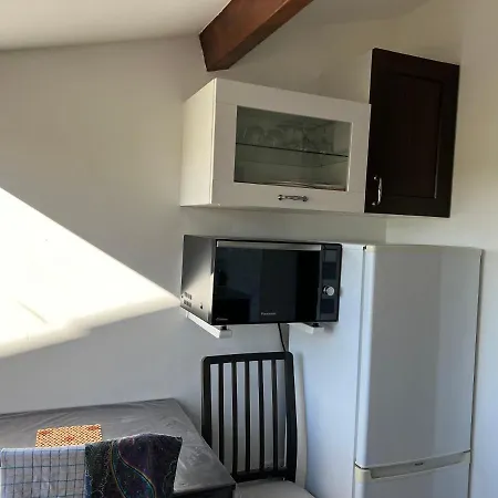 Joli Tres Clair A Proximite Pour 3 Personnes Lägenhet