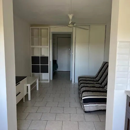 Joli Très Clair à Proximité Pour 3 Personnes