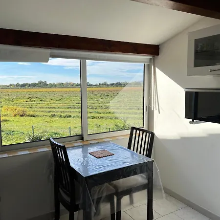 Joli Tres Clair A Proximite Pour 3 Personnes Apartment *