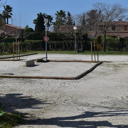 Joli Tres Clair A Proximite Pour 3 Personnes Apartment La Londe-les-Maures